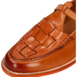 Melvin & Hamilton Gianna 4 Marron Clearance