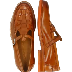 Melvin & Hamilton Gianna 4 Marron Clearance