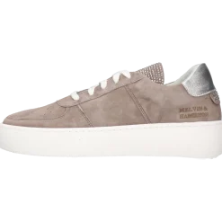 Melvin & Hamilton Gigi 1 gris Best