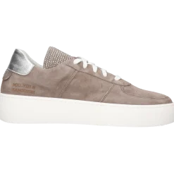 Melvin & Hamilton Gigi 1 gris Best