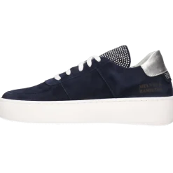 Melvin & Hamilton Gigi 1 Bleu Clearance