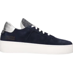 Melvin & Hamilton Gigi 1 Bleu Clearance