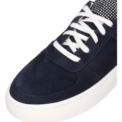 Melvin & Hamilton Gigi 1 Bleu Clearance