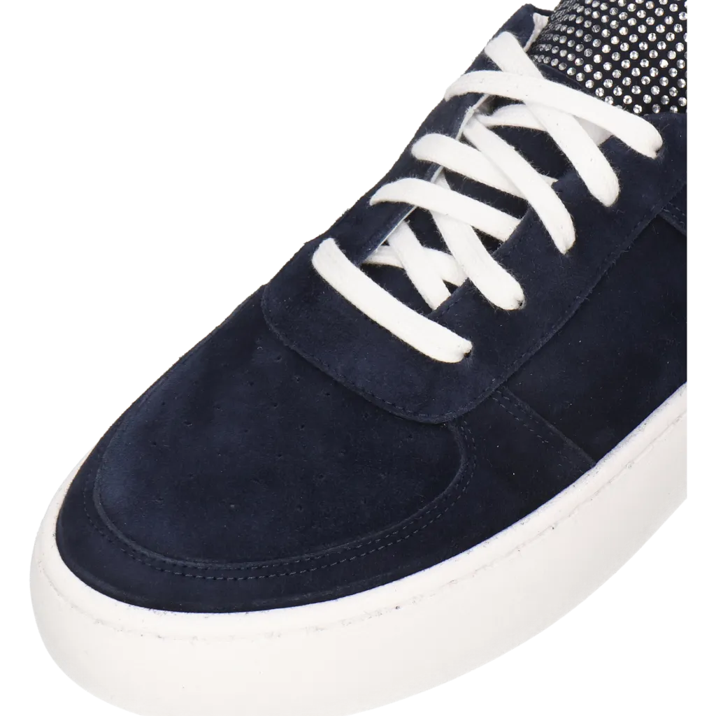 Melvin & Hamilton Gigi 1 Bleu Clearance