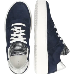 Melvin & Hamilton Gigi 1 Bleu Clearance