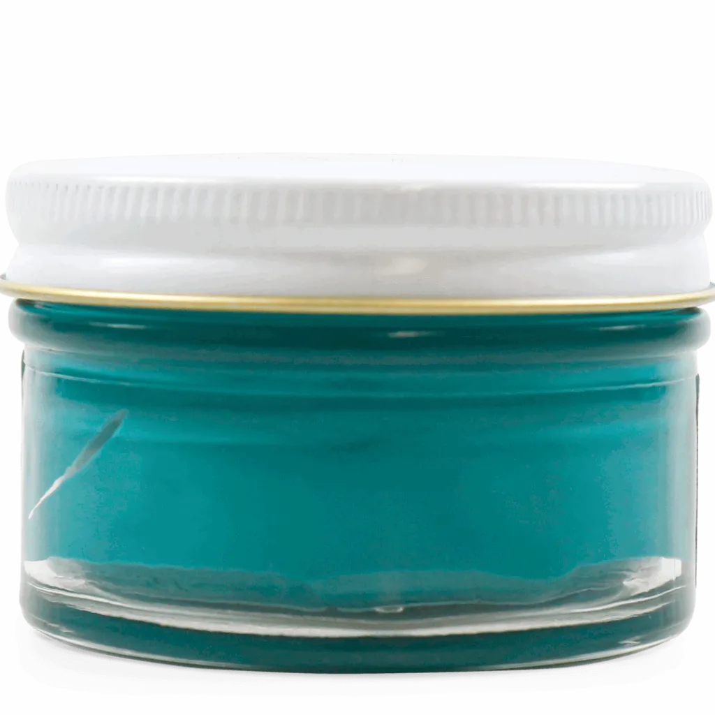 Melvin & Hamilton Green Jamaique Cream Turquoise Fashion