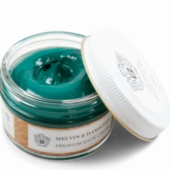 Melvin & Hamilton Green Montana Cream Vert Sale