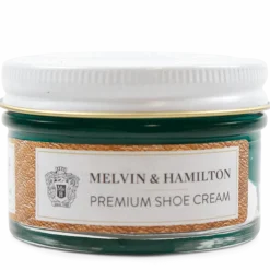 Melvin & Hamilton Green Montana Cream Vert Sale