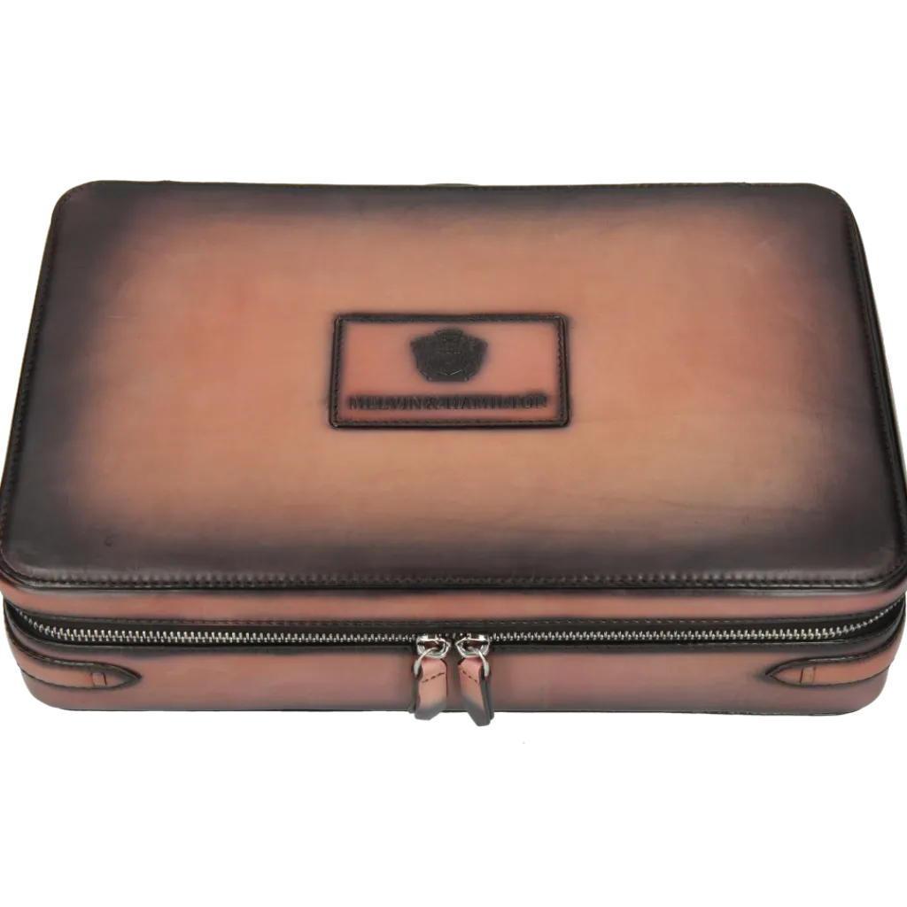 Melvin & Hamilton Gregory Sale