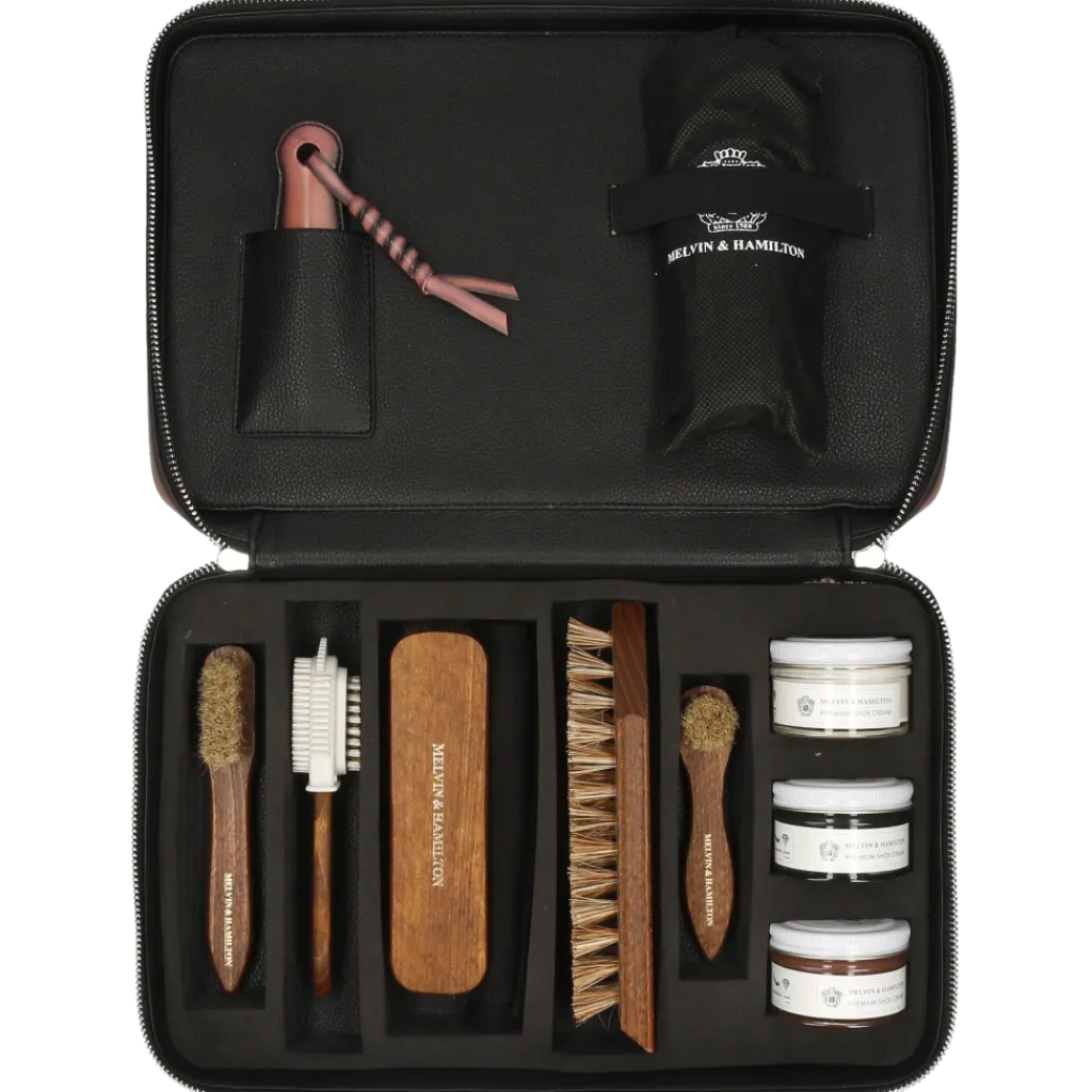 Melvin & Hamilton Gregory Sale