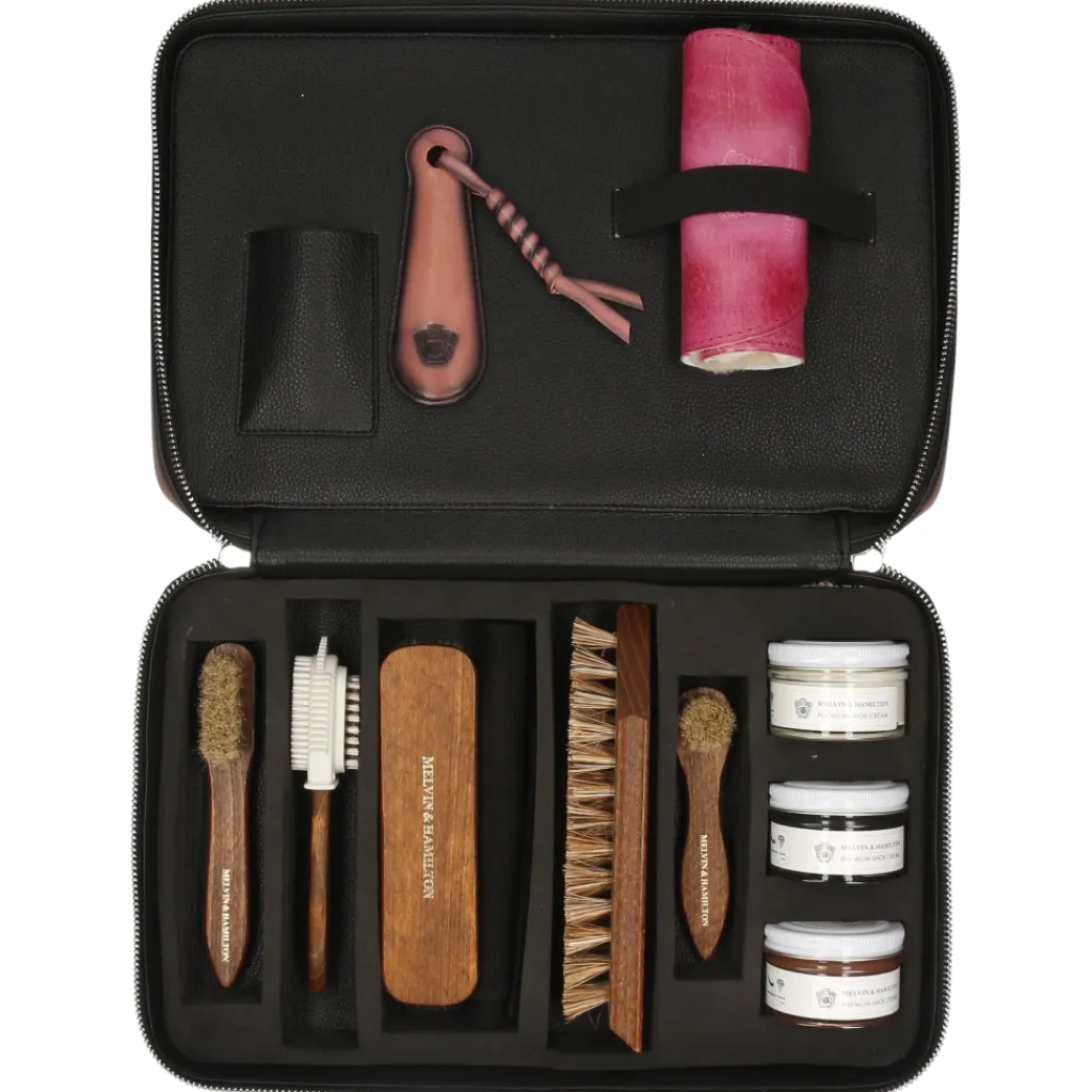 Melvin & Hamilton Gregory Sale