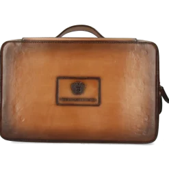 Melvin & Hamilton Gregory Fashion