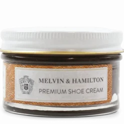 Melvin & Hamilton Grey Silex Cream Marron Fashion