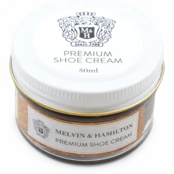 Melvin & Hamilton Grey Silex Cream Marron Fashion