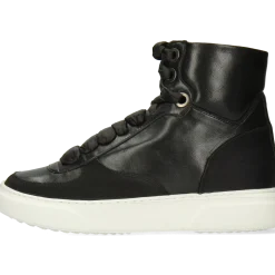 Melvin & Hamilton Hailey 25 Noir Fashion