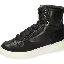 Melvin & Hamilton Hailey 25 Noir Fashion