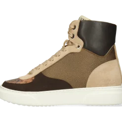 Melvin & Hamilton Hailey 25 Marron Clearance