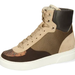 Melvin & Hamilton Hailey 25 Marron Clearance