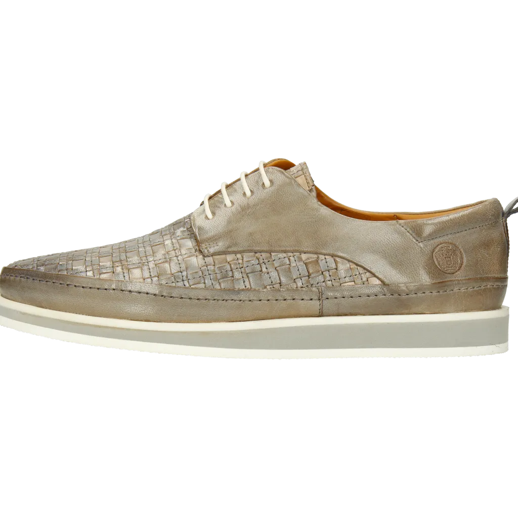 Melvin & Hamilton Harry 1 gris New