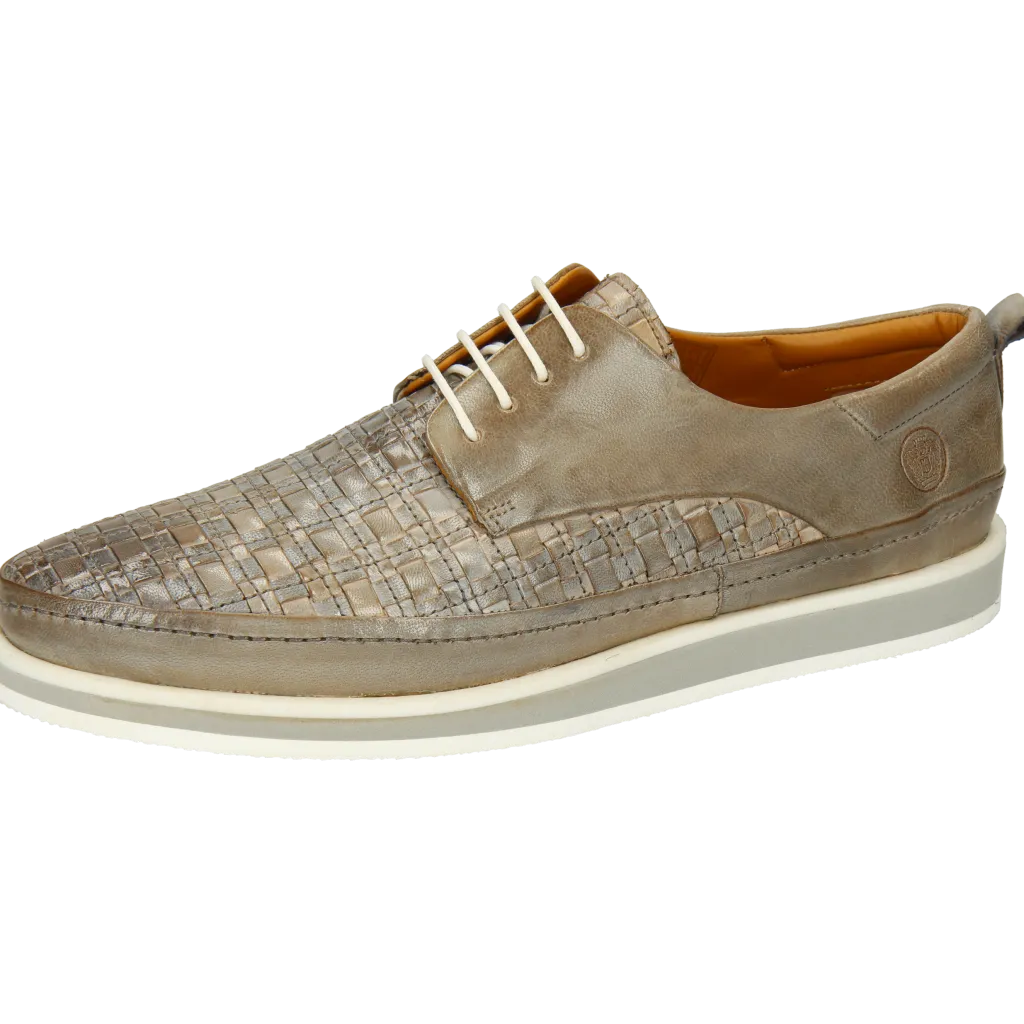 Melvin & Hamilton Harry 1 gris New