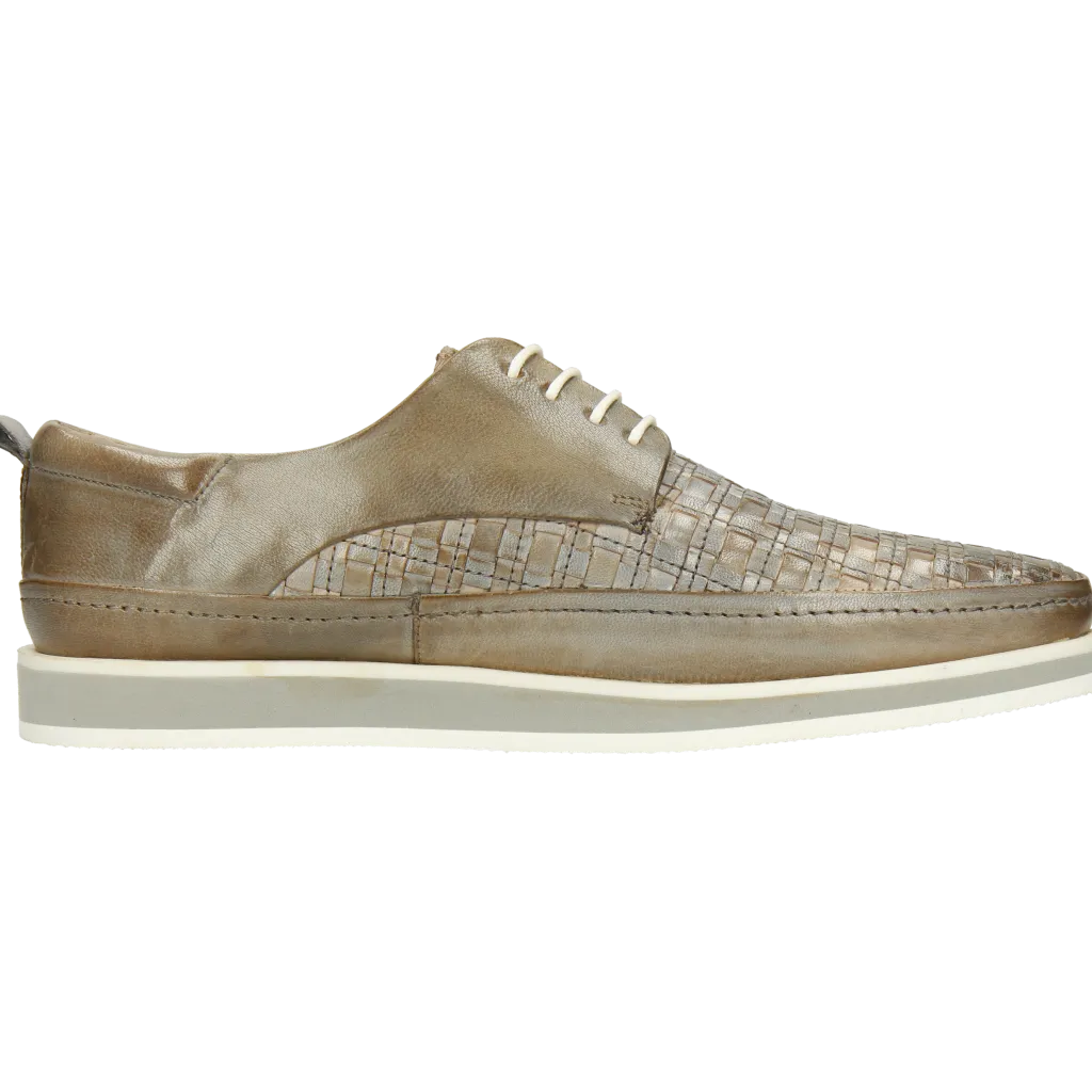 Melvin & Hamilton Harry 1 gris New