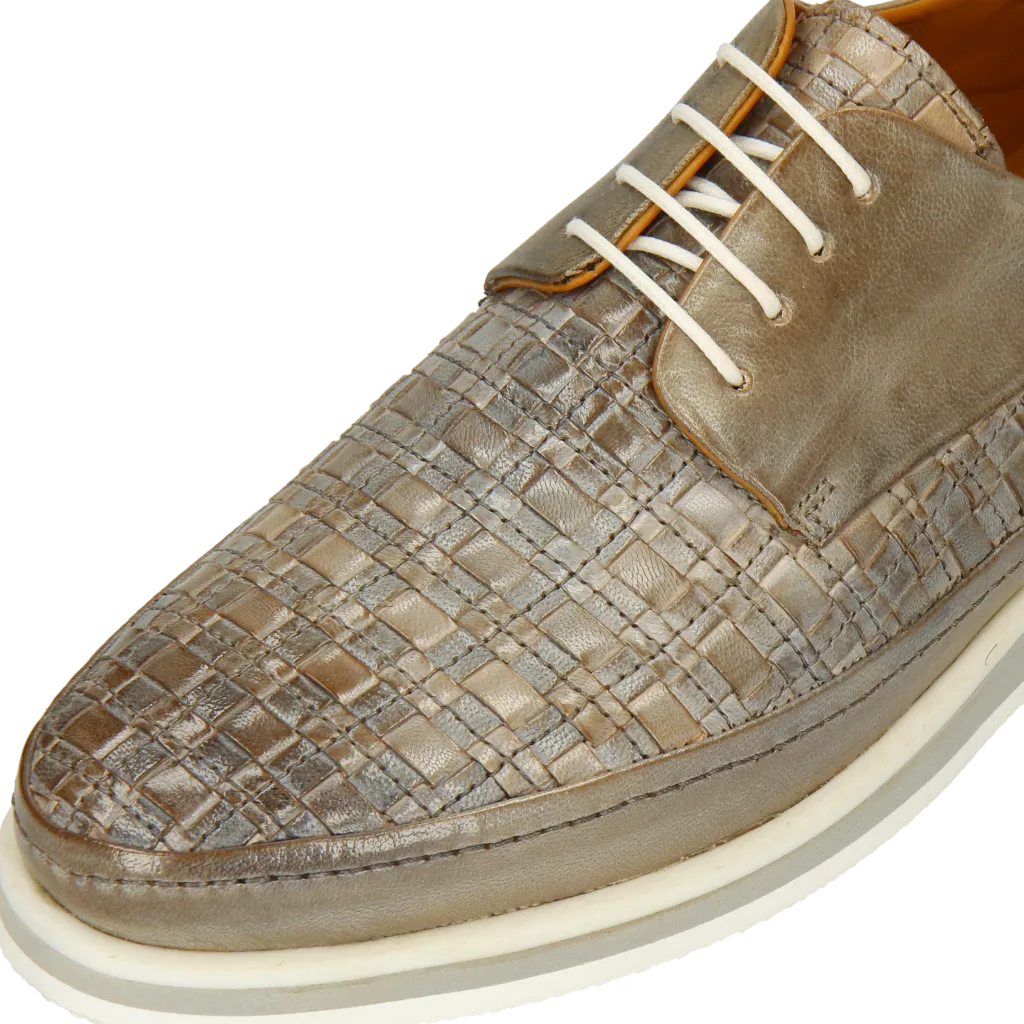 Melvin & Hamilton Harry 1 gris New