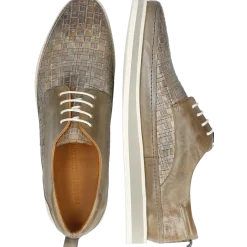 Melvin & Hamilton Harry 1 gris New