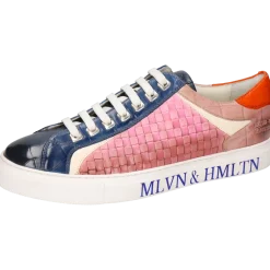 Melvin & Hamilton Harvey 9 Multi Outlet