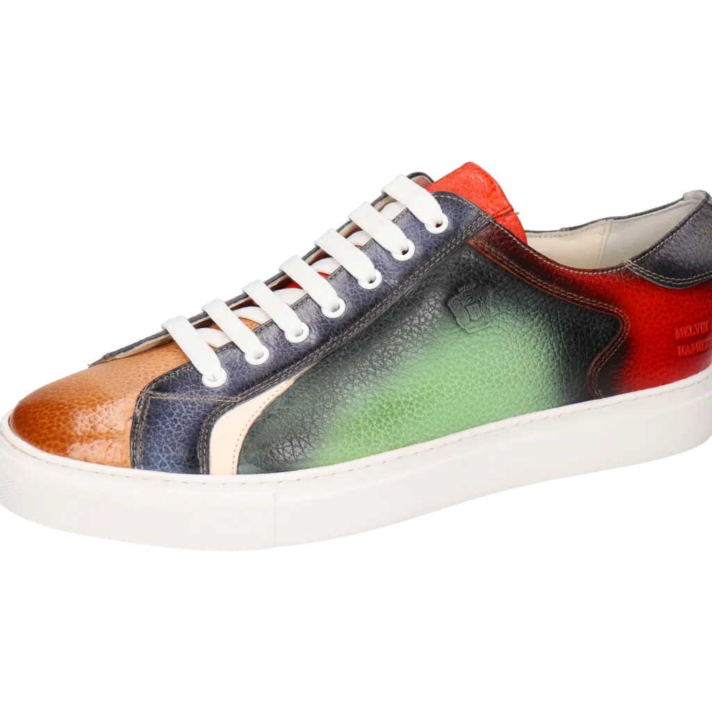 Melvin & Hamilton Harvey 111 Multi New