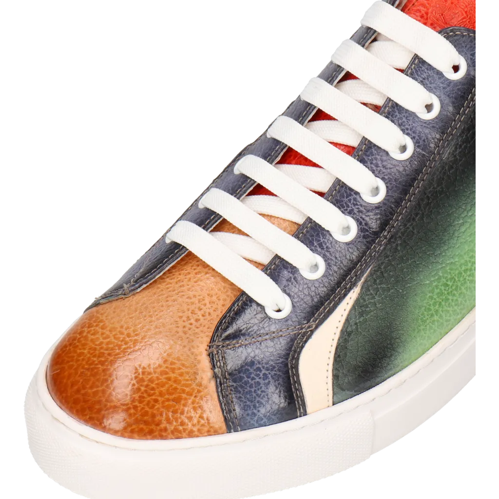 Melvin & Hamilton Harvey 111 Multi New