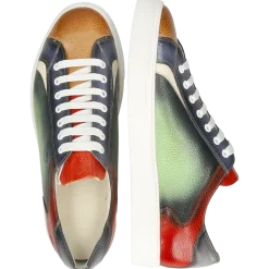 Melvin & Hamilton Harvey 111 Multi New