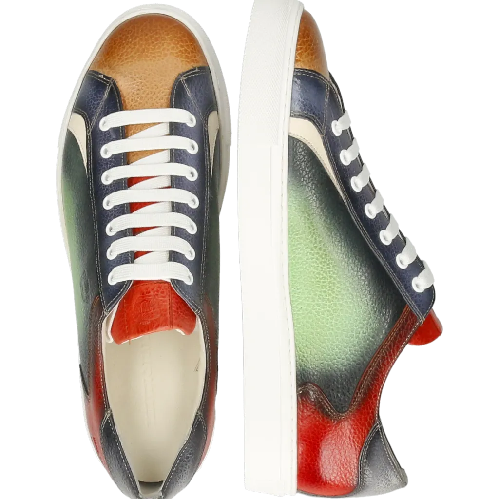 Melvin & Hamilton Harvey 111 Multi New