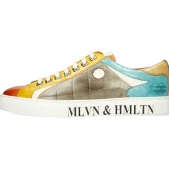 Melvin & Hamilton Harvey 9 Multi Outlet