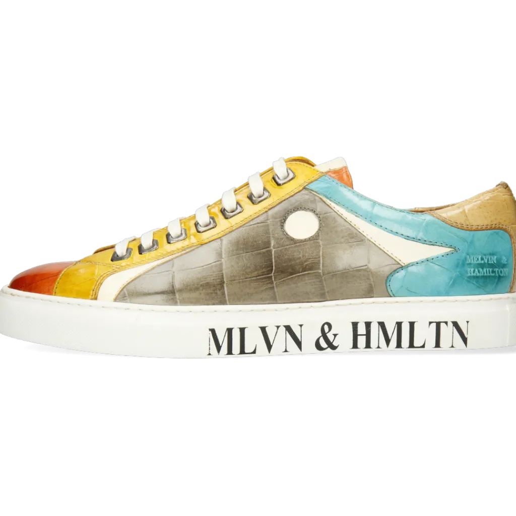 Melvin & Hamilton Harvey 9 Multi Outlet