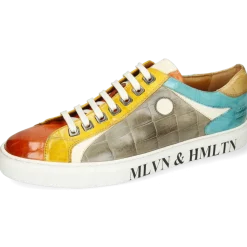 Melvin & Hamilton Harvey 9 Multi Outlet