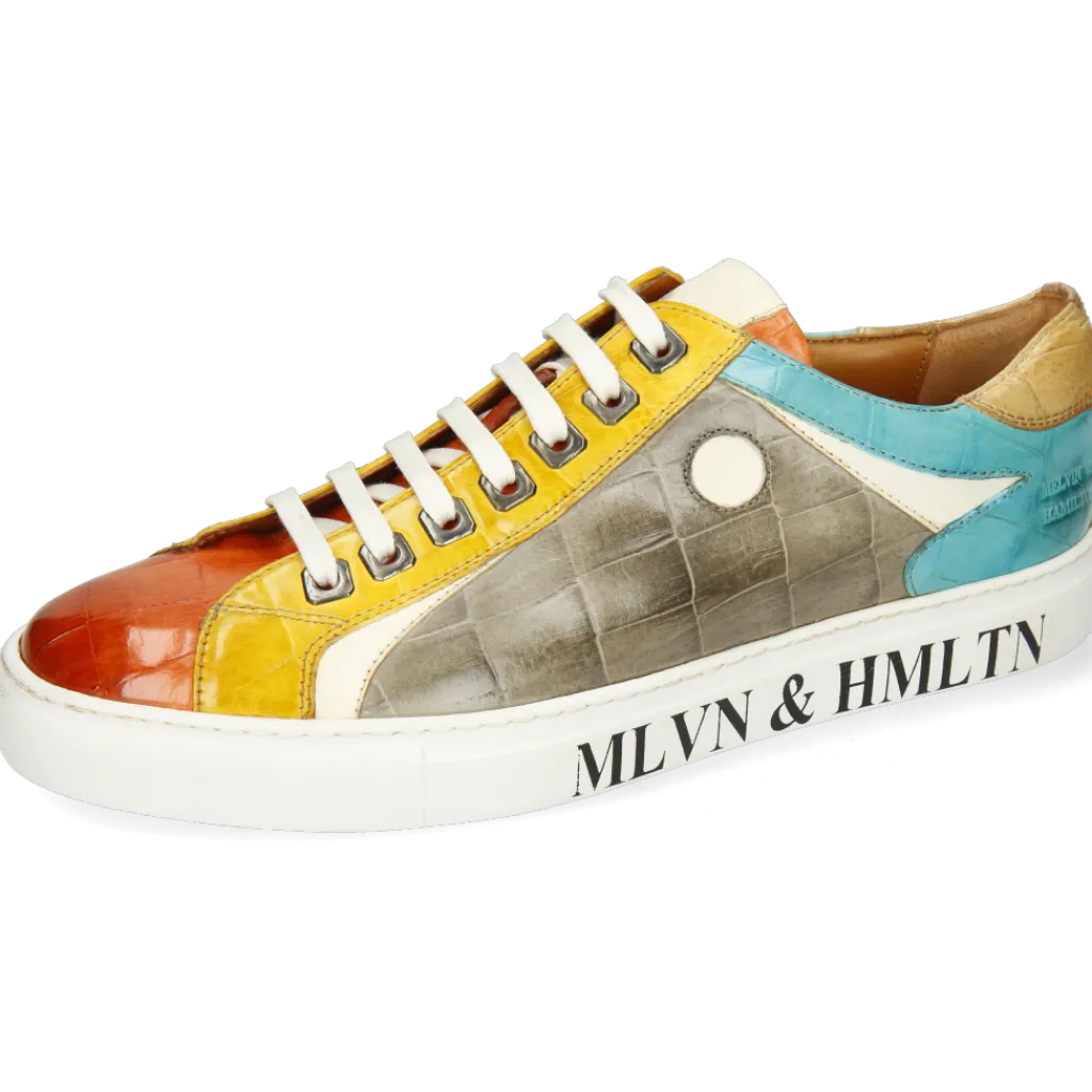 Melvin & Hamilton Harvey 9 Multi Outlet