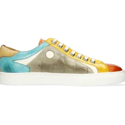 Melvin & Hamilton Harvey 9 Multi Outlet