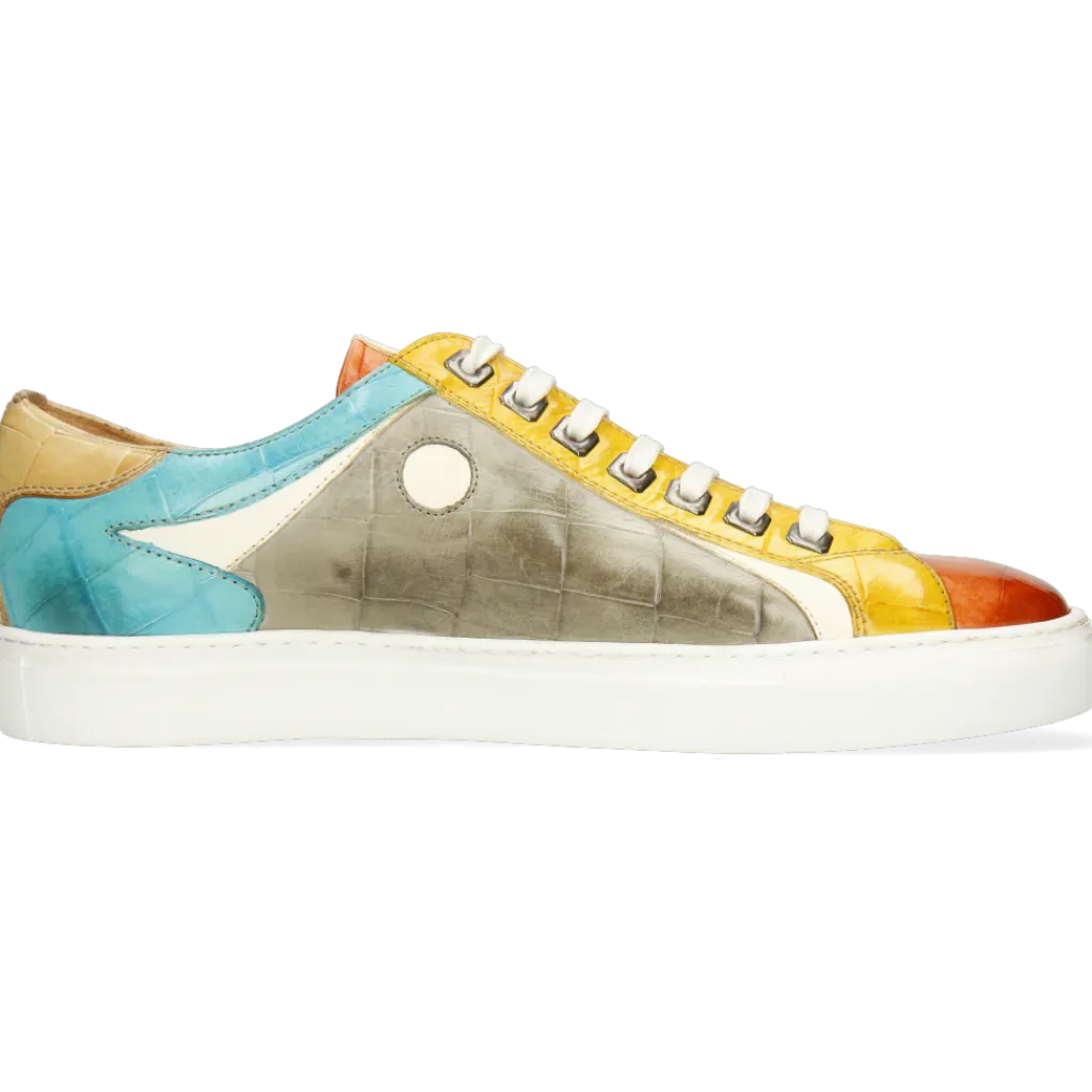 Melvin & Hamilton Harvey 9 Multi Outlet