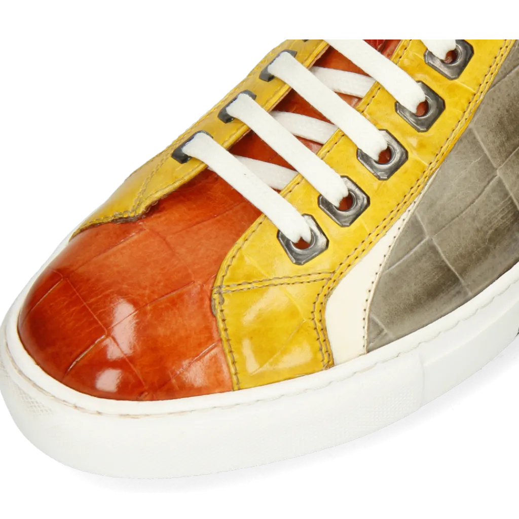 Melvin & Hamilton Harvey 9 Multi Outlet