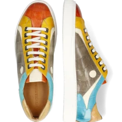Melvin & Hamilton Harvey 9 Multi Outlet