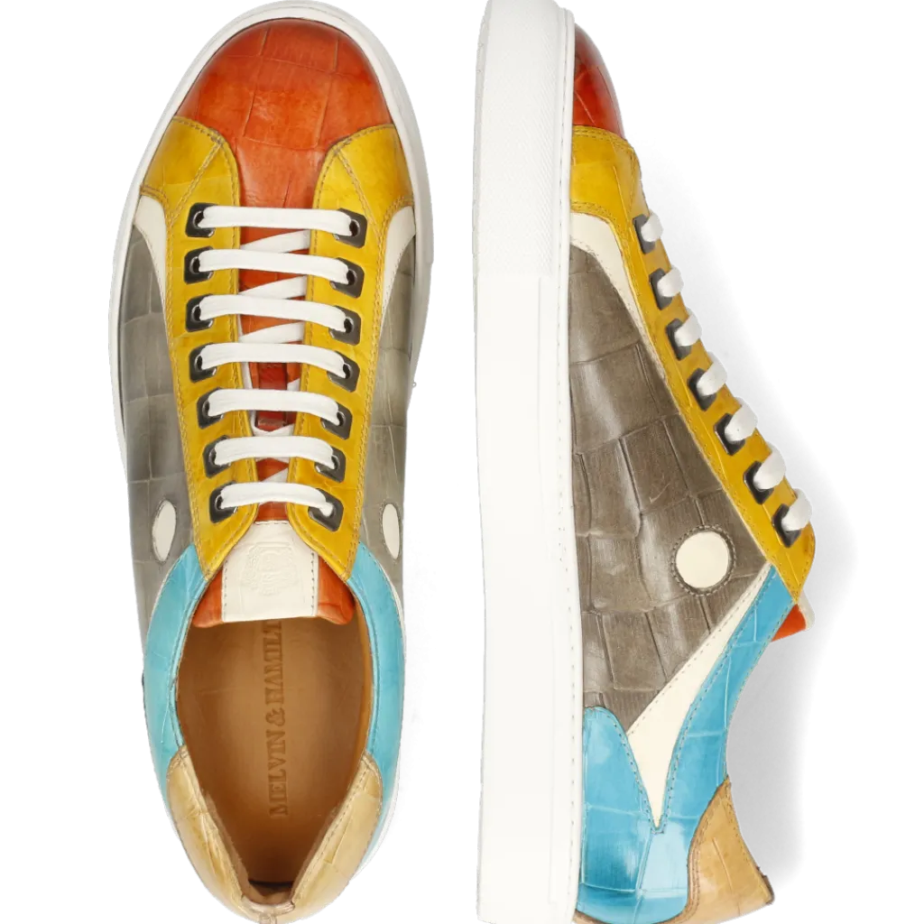 Melvin & Hamilton Harvey 9 Multi Outlet