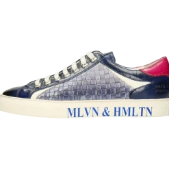 Melvin & Hamilton Harvey 9 Multi Best