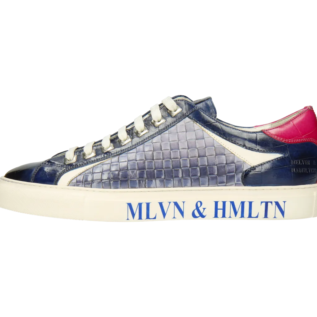 Melvin & Hamilton Harvey 9 Multi Best