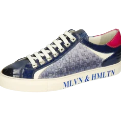 Melvin & Hamilton Harvey 9 Multi Best