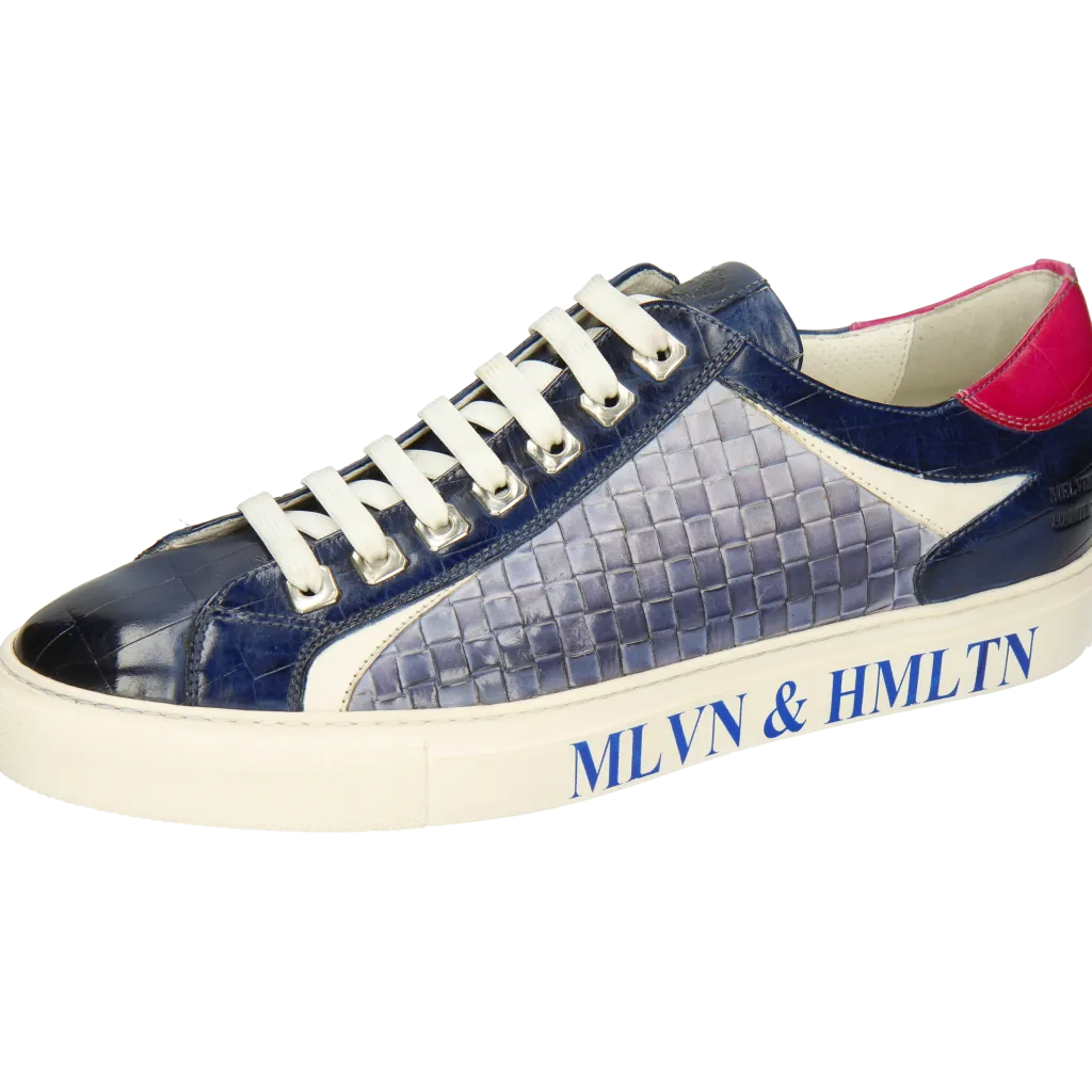 Melvin & Hamilton Harvey 9 Multi Best