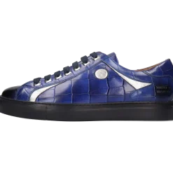 Melvin & Hamilton Harvey 9 Bleu New