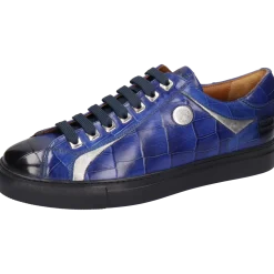 Melvin & Hamilton Harvey 9 Bleu New