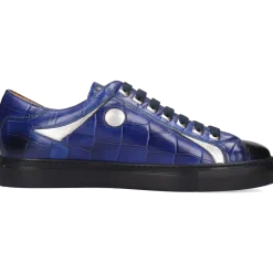Melvin & Hamilton Harvey 9 Bleu New