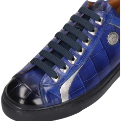 Melvin & Hamilton Harvey 9 Bleu New