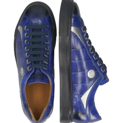 Melvin & Hamilton Harvey 9 Bleu New